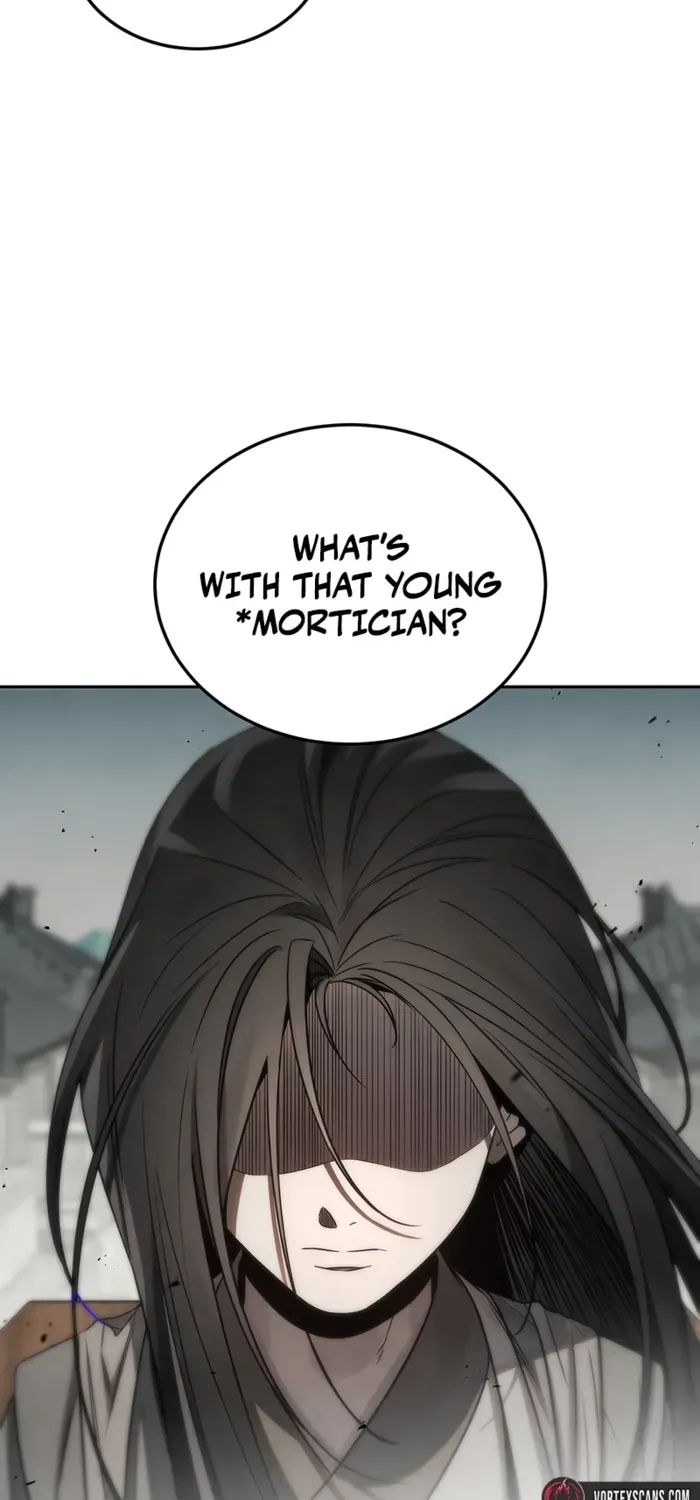 The Divine Demon’s Grand Ascension Chapter 1 page 11 - 