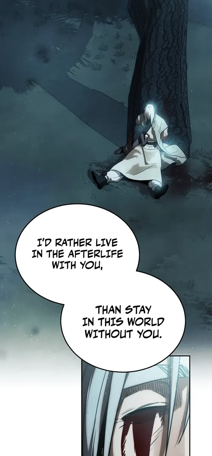 The Divine Demon’s Grand Ascension Chapter 1 page 101 - 