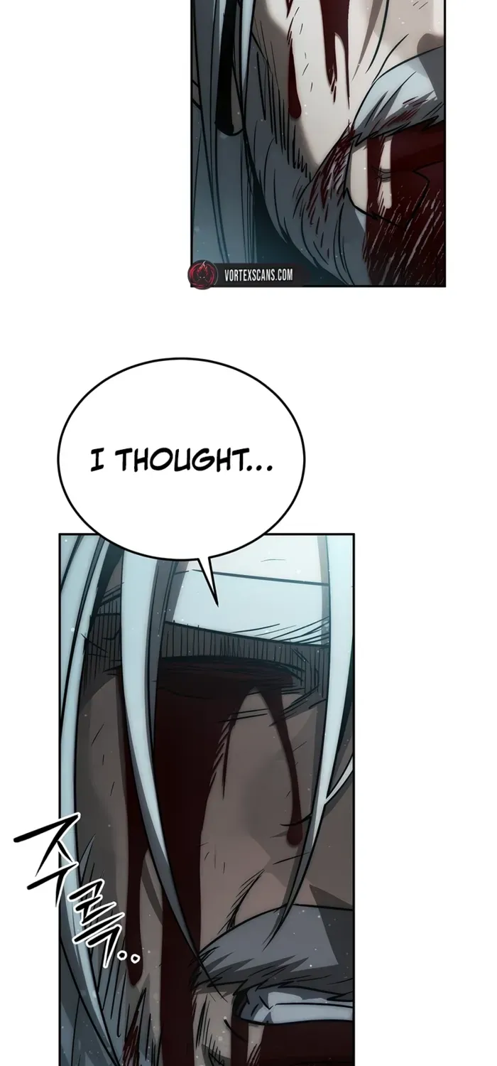 The Divine Demon’s Grand Ascension Chapter 1 page 102 - 