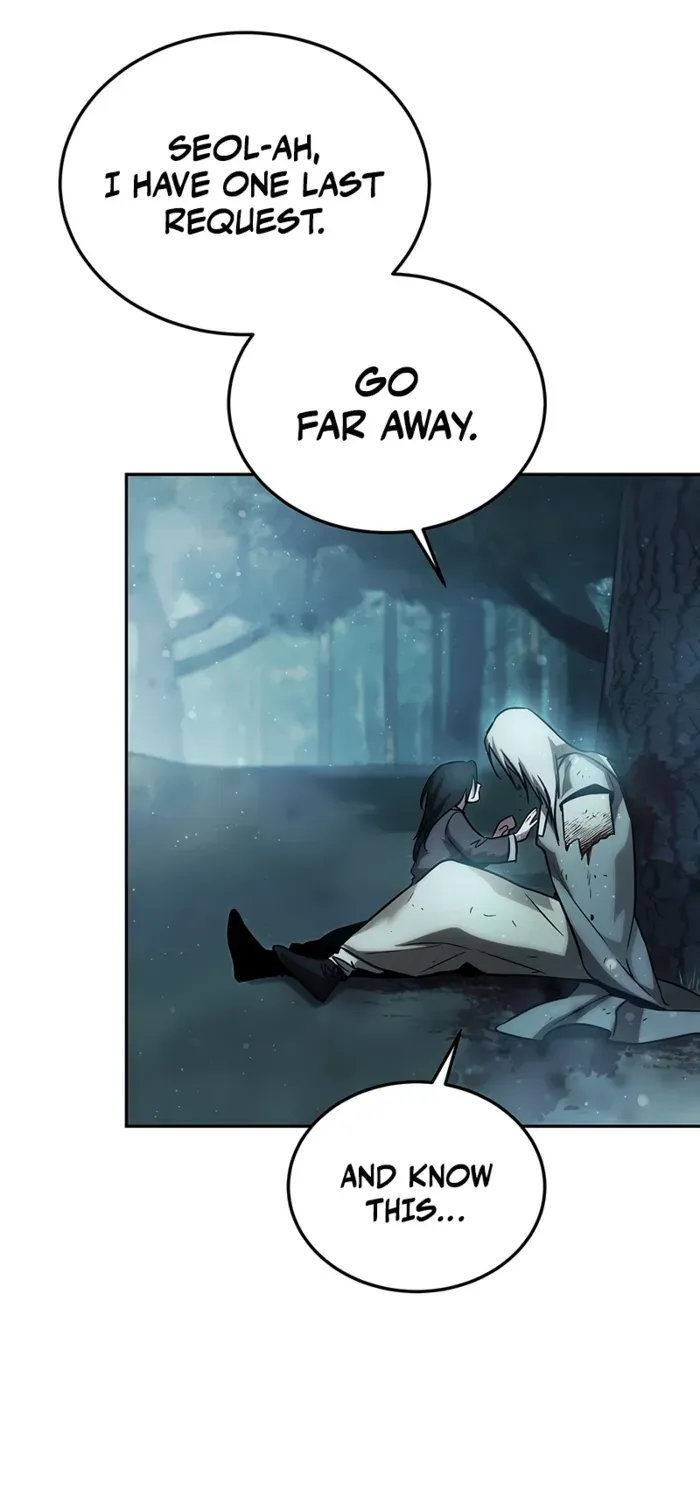 The Divine Demon’s Grand Ascension Chapter 1 page 104 - 