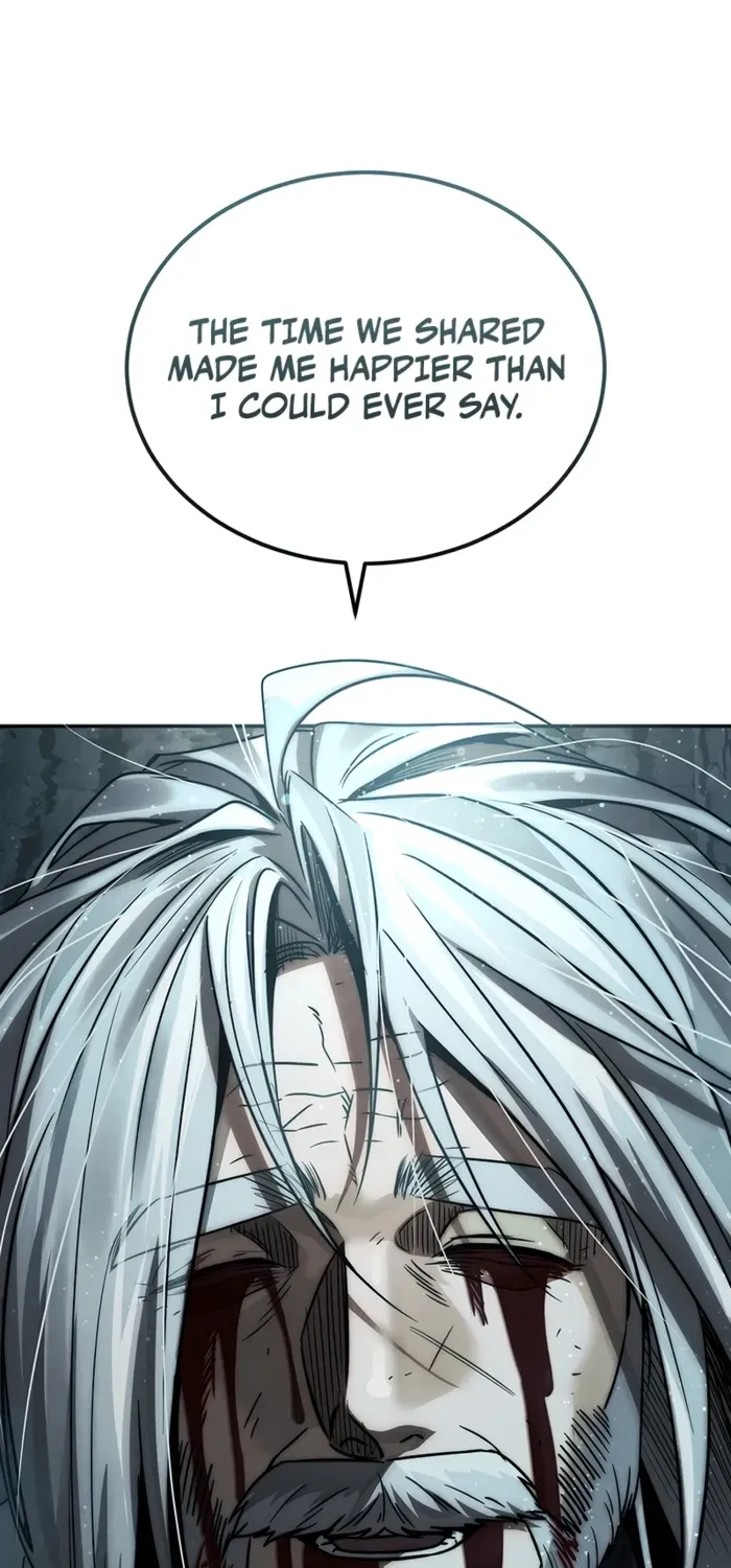 The Divine Demon’s Grand Ascension Chapter 1 page 105 - 