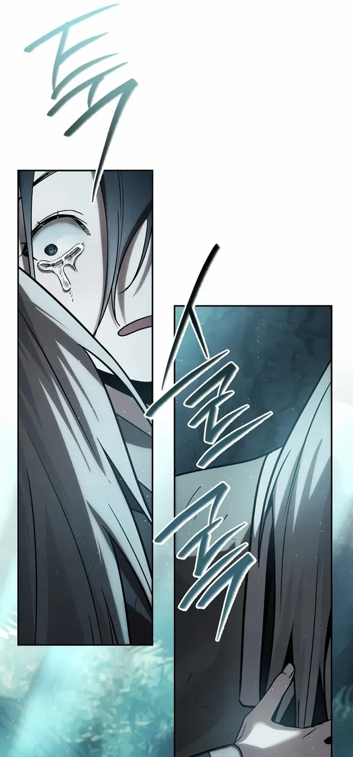 The Divine Demon’s Grand Ascension Chapter 1 page 107 - 