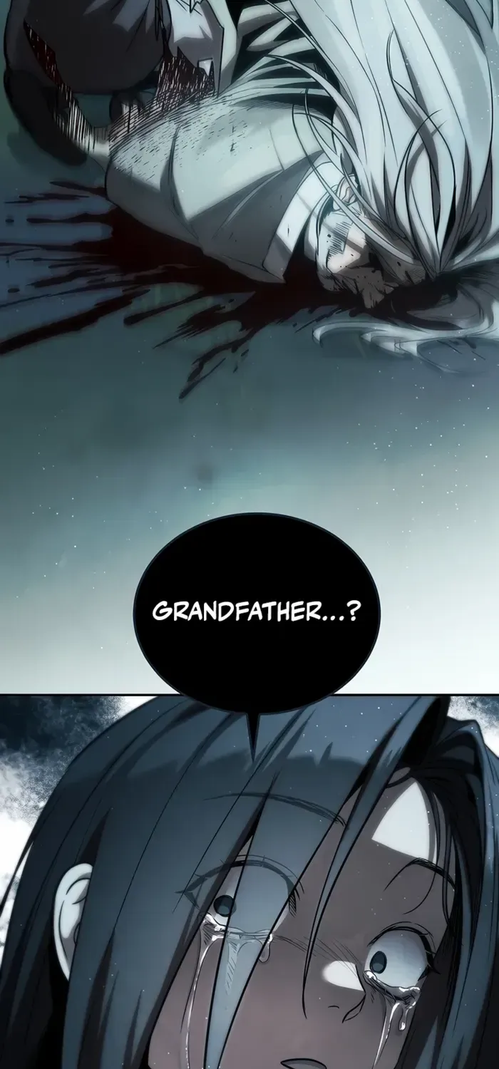 The Divine Demon’s Grand Ascension Chapter 1 page 109 - 