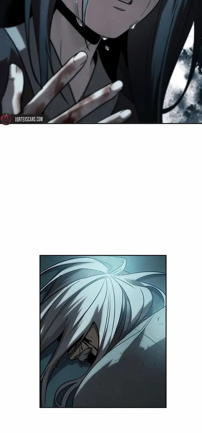 The Divine Demon’s Grand Ascension Chapter 1 page 110 - 