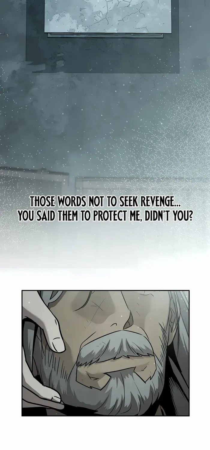 The Divine Demon’s Grand Ascension Chapter 1 page 117 - 