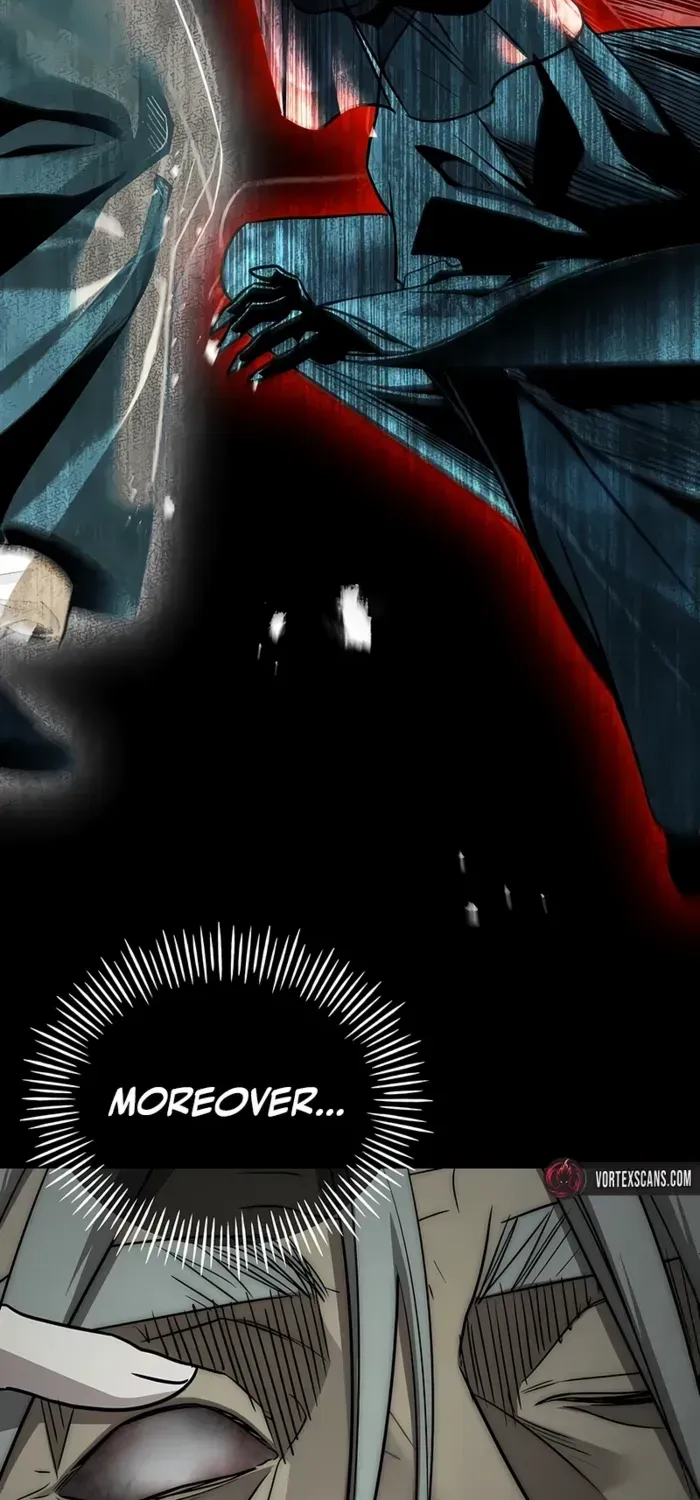 The Divine Demon’s Grand Ascension Chapter 1 page 125 - 