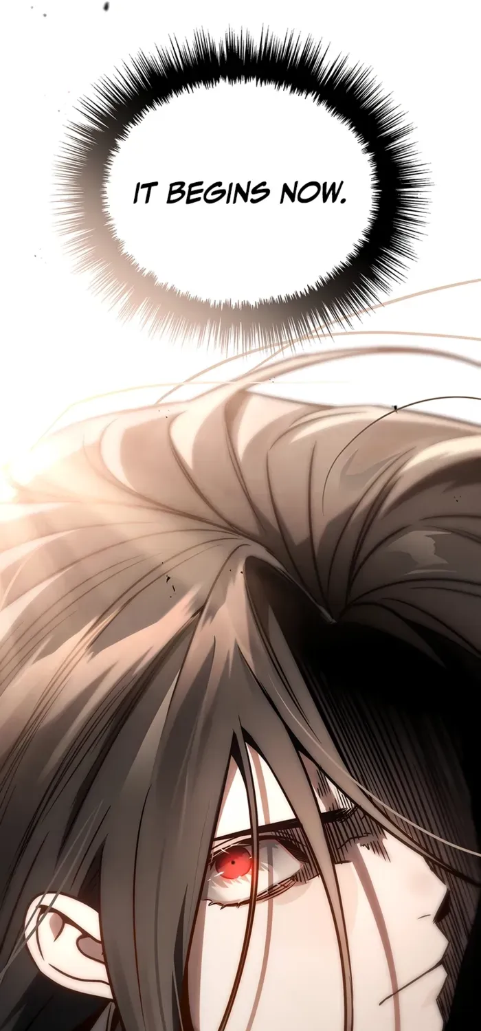 The Divine Demon’s Grand Ascension Chapter 1 page 14 - 