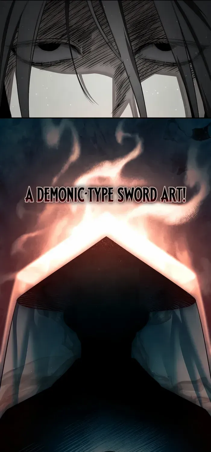 The Divine Demon’s Grand Ascension Chapter 1 page 131 - 