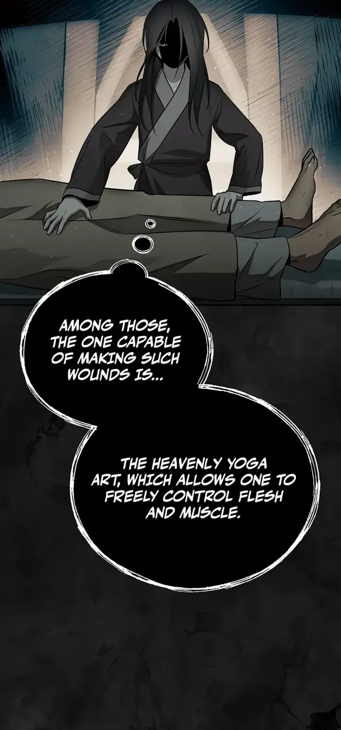 The Divine Demon’s Grand Ascension Chapter 1 page 132 - 