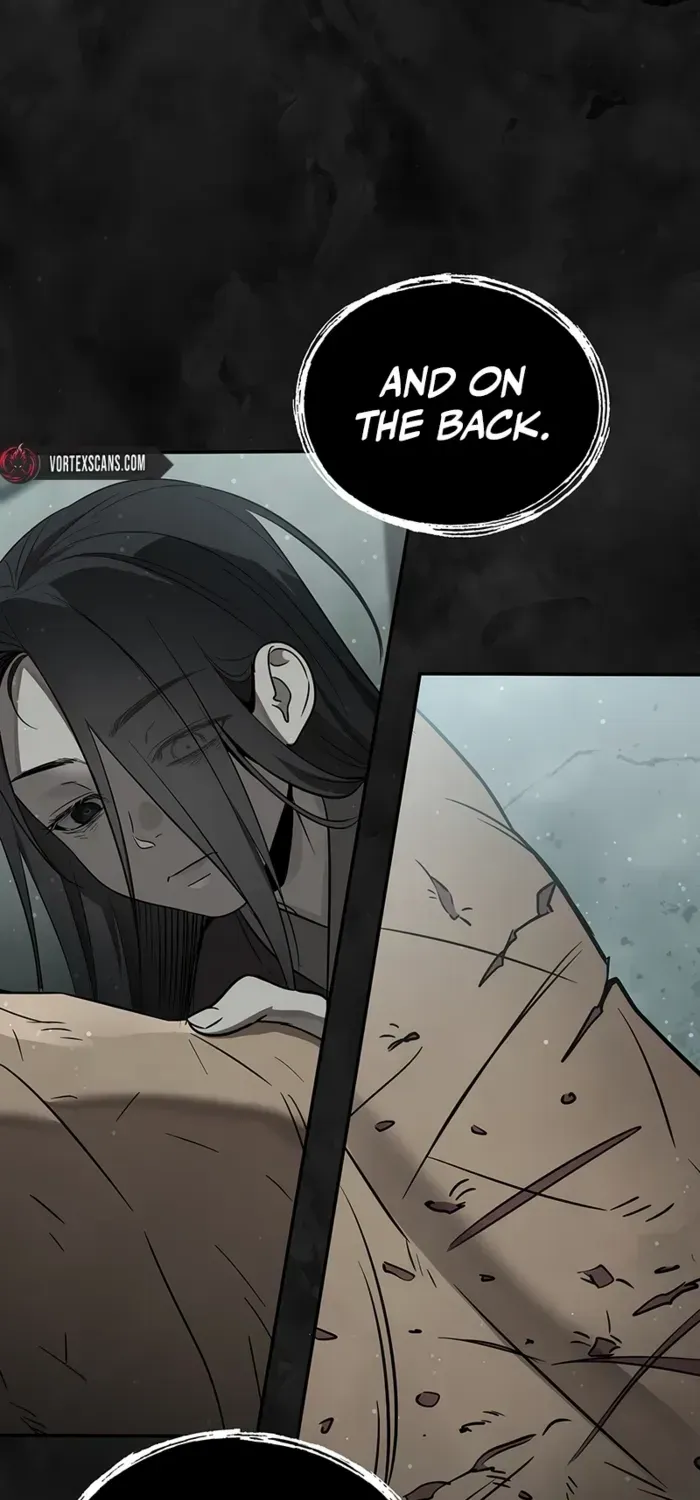 The Divine Demon’s Grand Ascension Chapter 1 page 133 - 