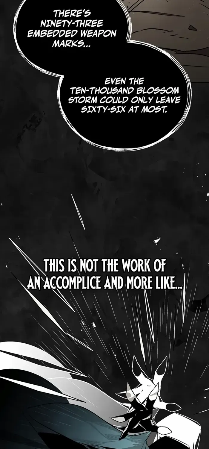 The Divine Demon’s Grand Ascension Chapter 1 page 134 - 