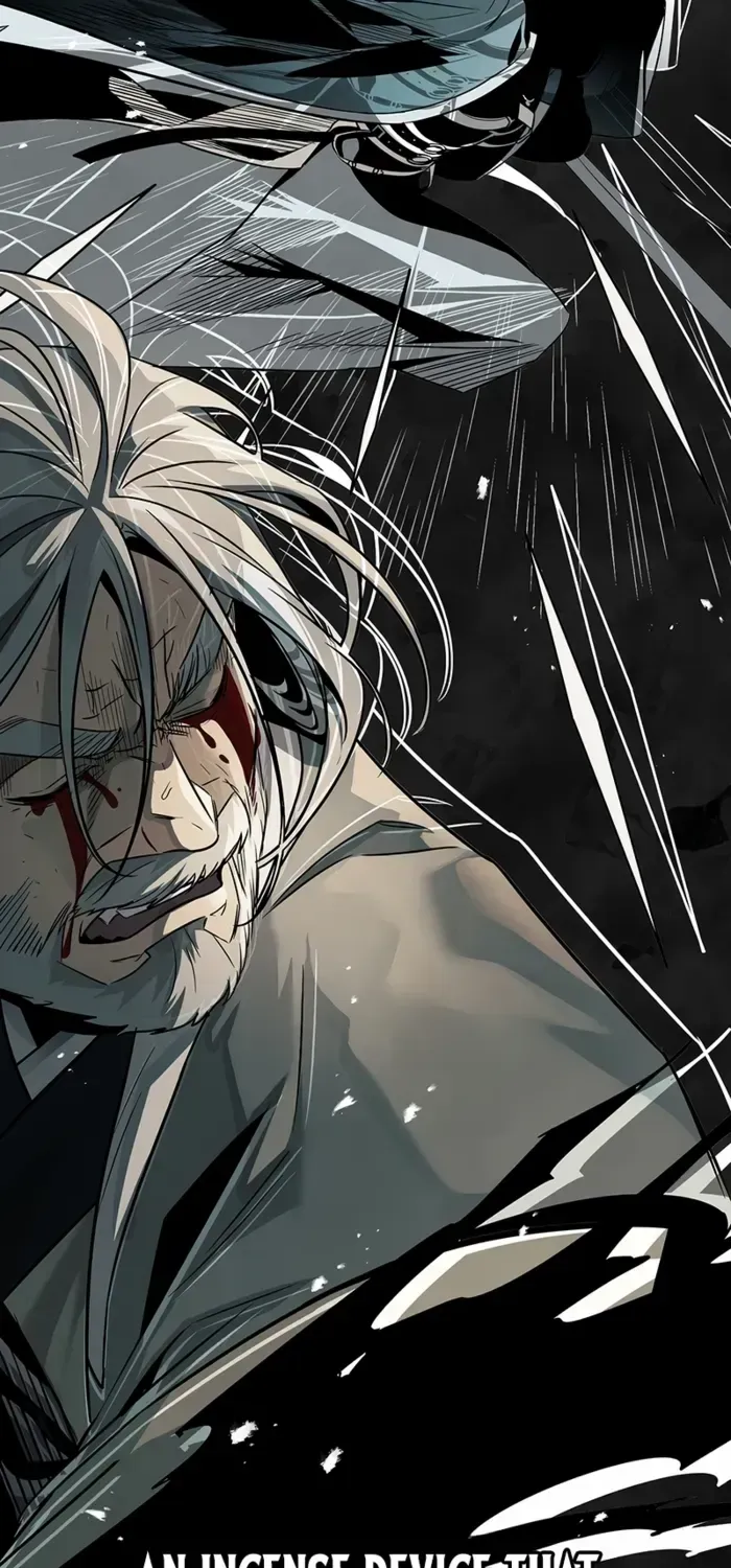 The Divine Demon’s Grand Ascension Chapter 1 page 135 - 