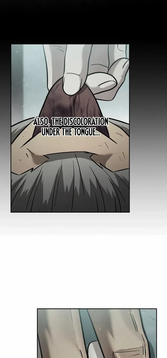 The Divine Demon’s Grand Ascension Chapter 1 page 137 - 