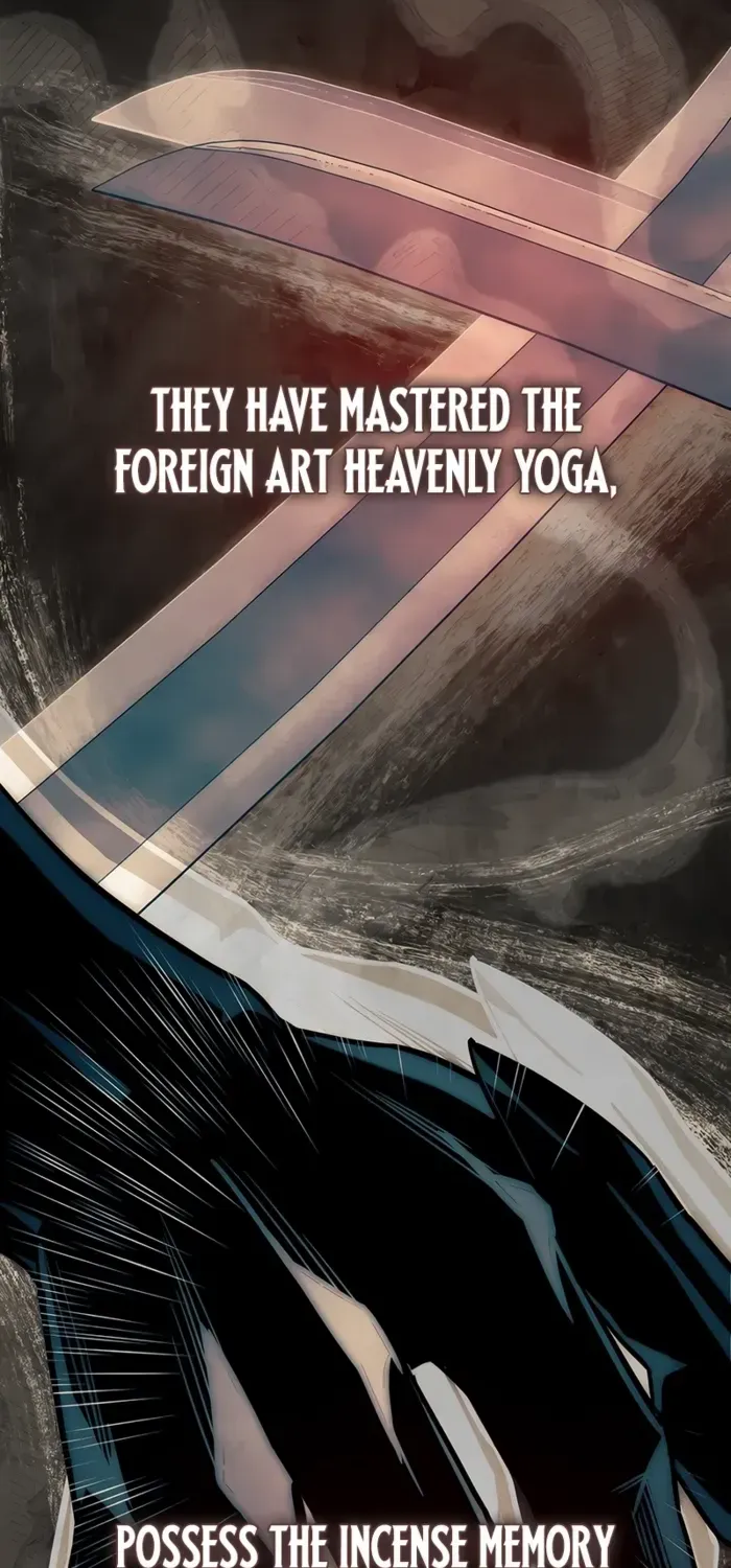 The Divine Demon’s Grand Ascension Chapter 1 page 140 - 