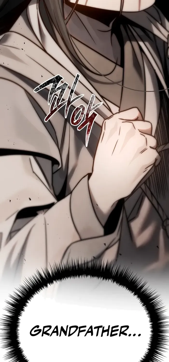 The Divine Demon’s Grand Ascension Chapter 1 page 15 - 