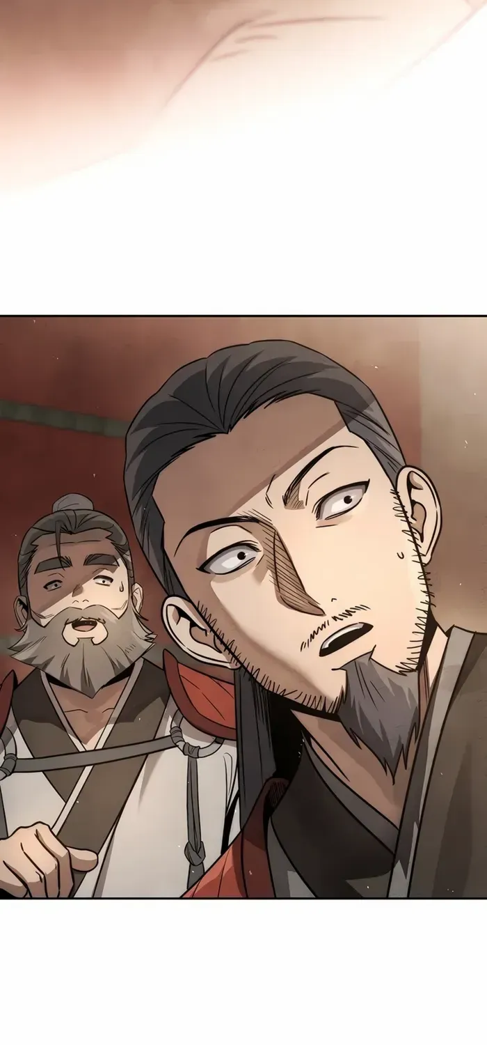 The Divine Demon’s Grand Ascension Chapter 1 page 158 - 