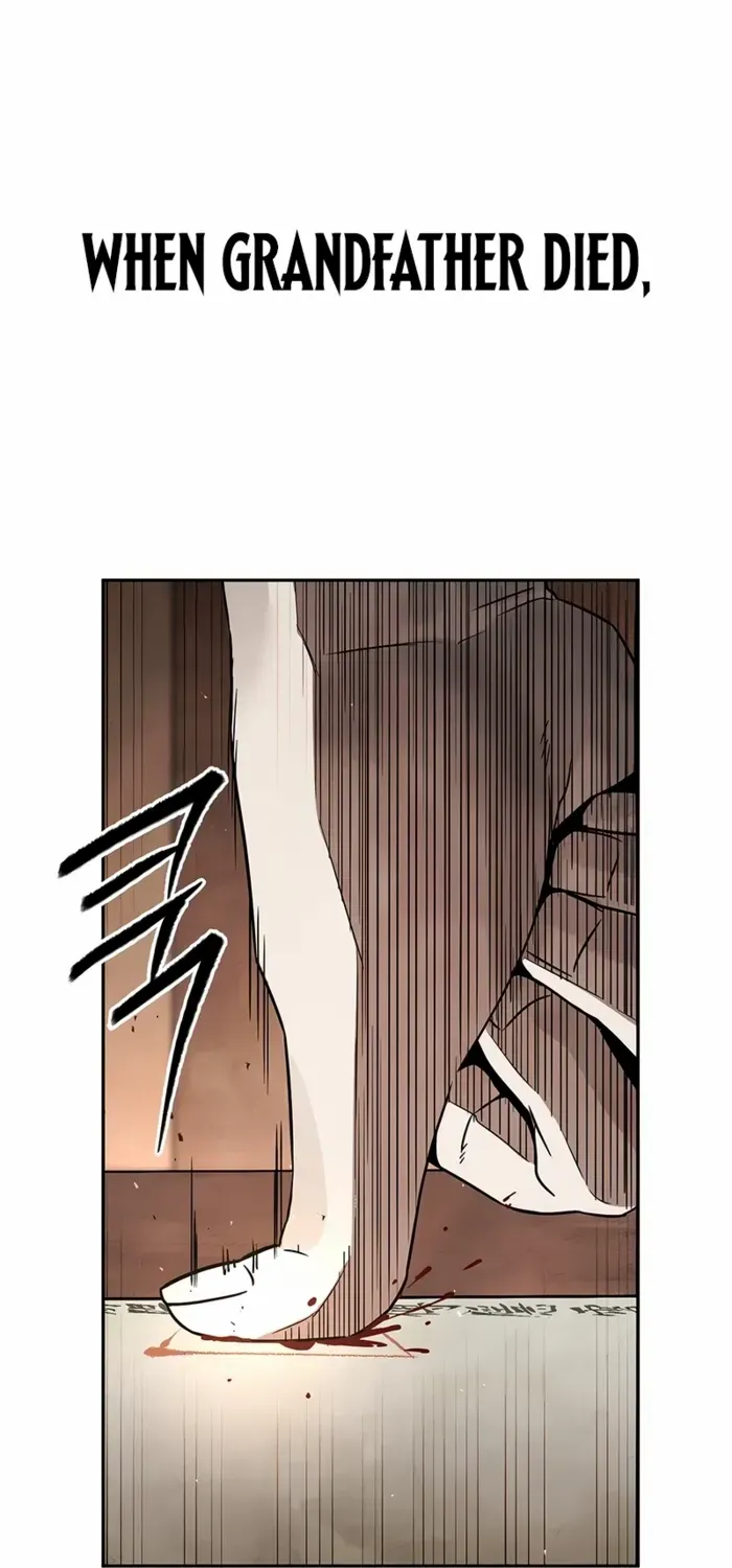The Divine Demon’s Grand Ascension Chapter 1 page 159 - 