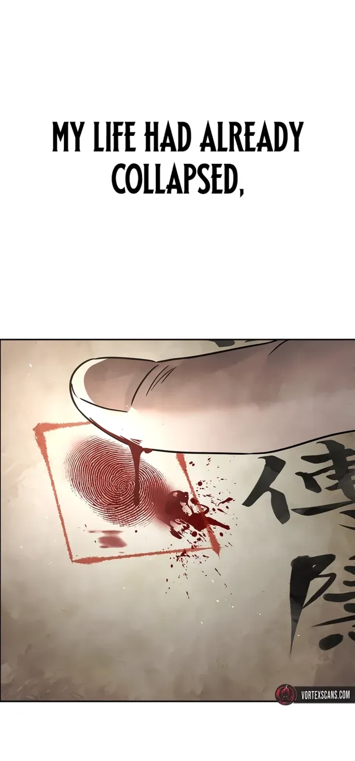 The Divine Demon’s Grand Ascension Chapter 1 page 161 - 