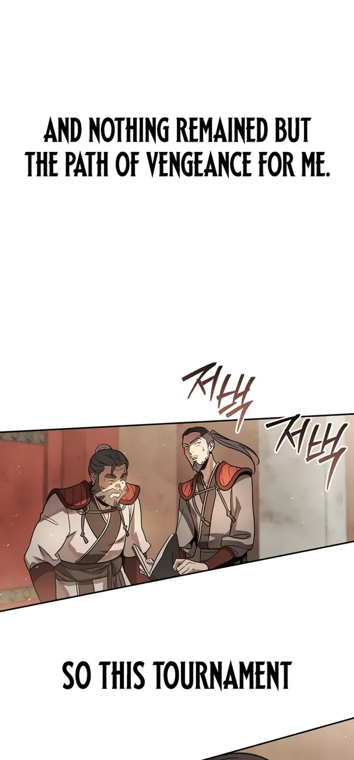 The Divine Demon’s Grand Ascension Chapter 1 page 162 - 