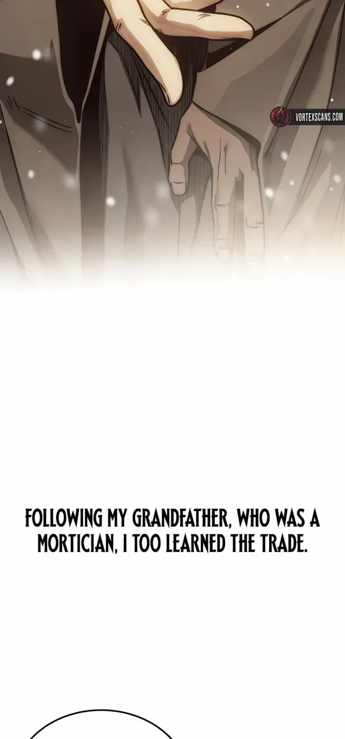 The Divine Demon’s Grand Ascension Chapter 1 page 19 - 