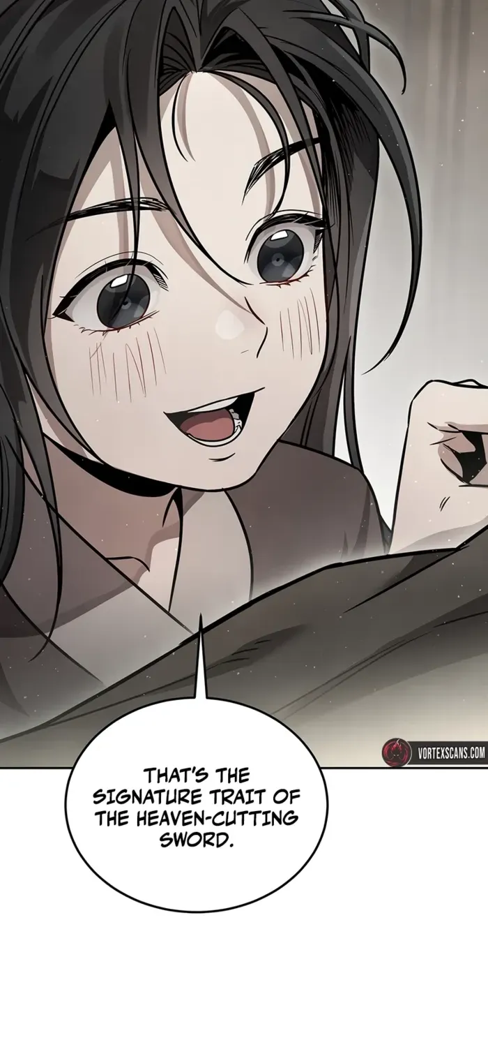 The Divine Demon’s Grand Ascension Chapter 1 page 23 - 
