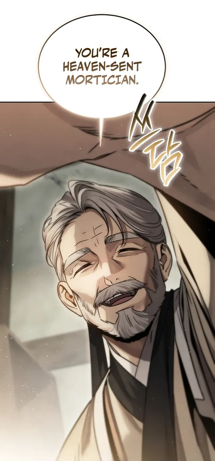 The Divine Demon’s Grand Ascension Chapter 1 page 26 - 