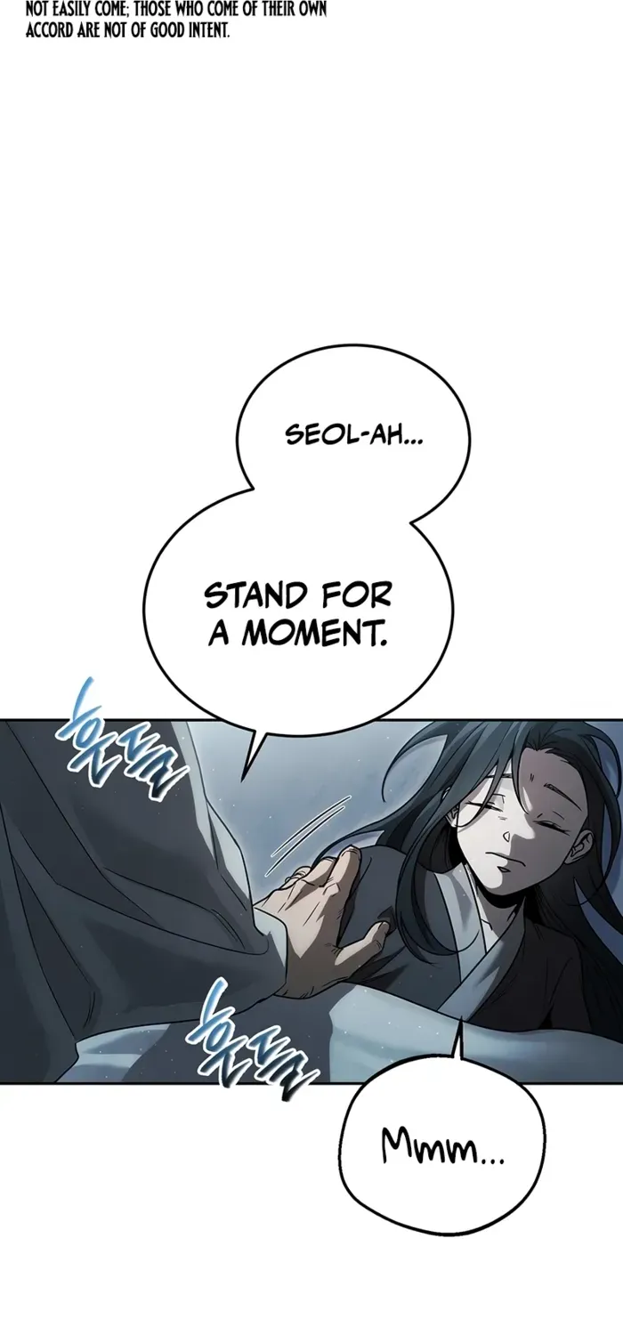 The Divine Demon’s Grand Ascension Chapter 1 page 36 - 