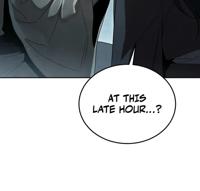 The Divine Demon’s Grand Ascension Chapter 1 page 38 - 
