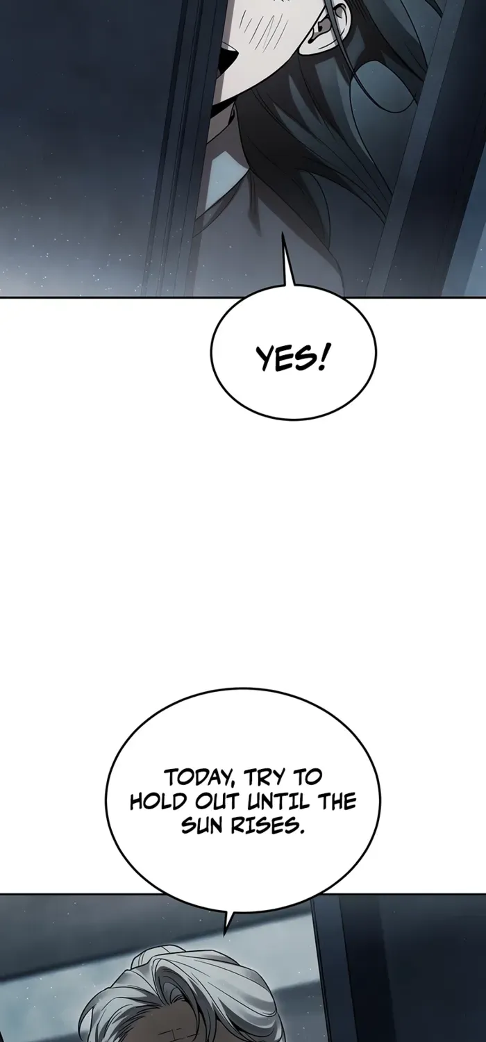 The Divine Demon’s Grand Ascension Chapter 1 page 41 - 