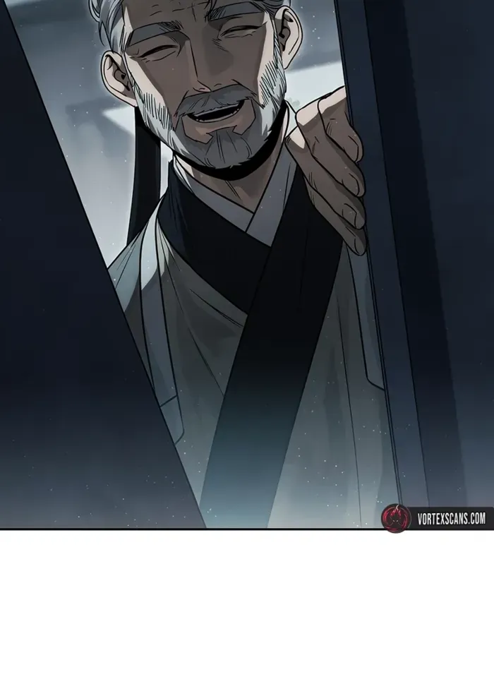 The Divine Demon’s Grand Ascension Chapter 1 page 42 - 
