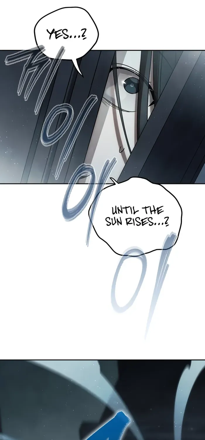 The Divine Demon’s Grand Ascension Chapter 1 page 43 - 