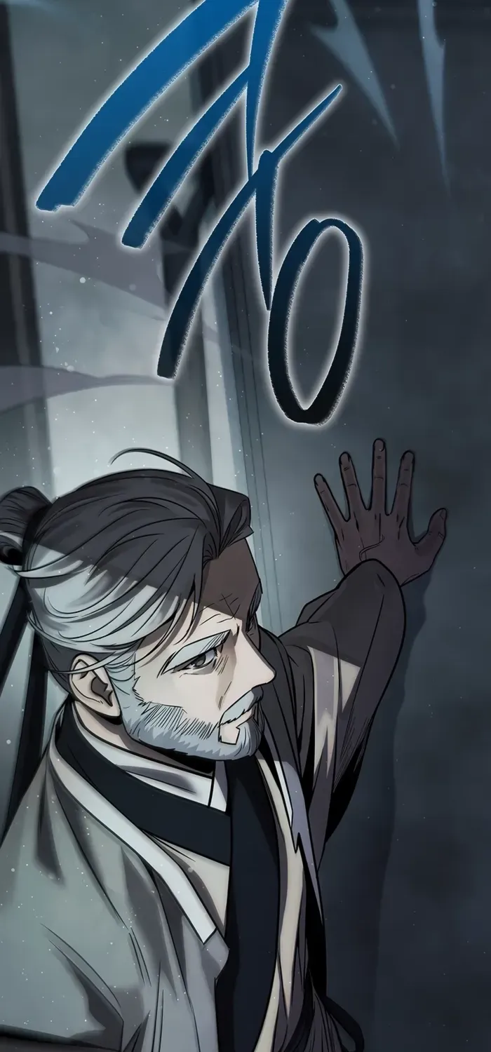 The Divine Demon’s Grand Ascension Chapter 1 page 44 - 