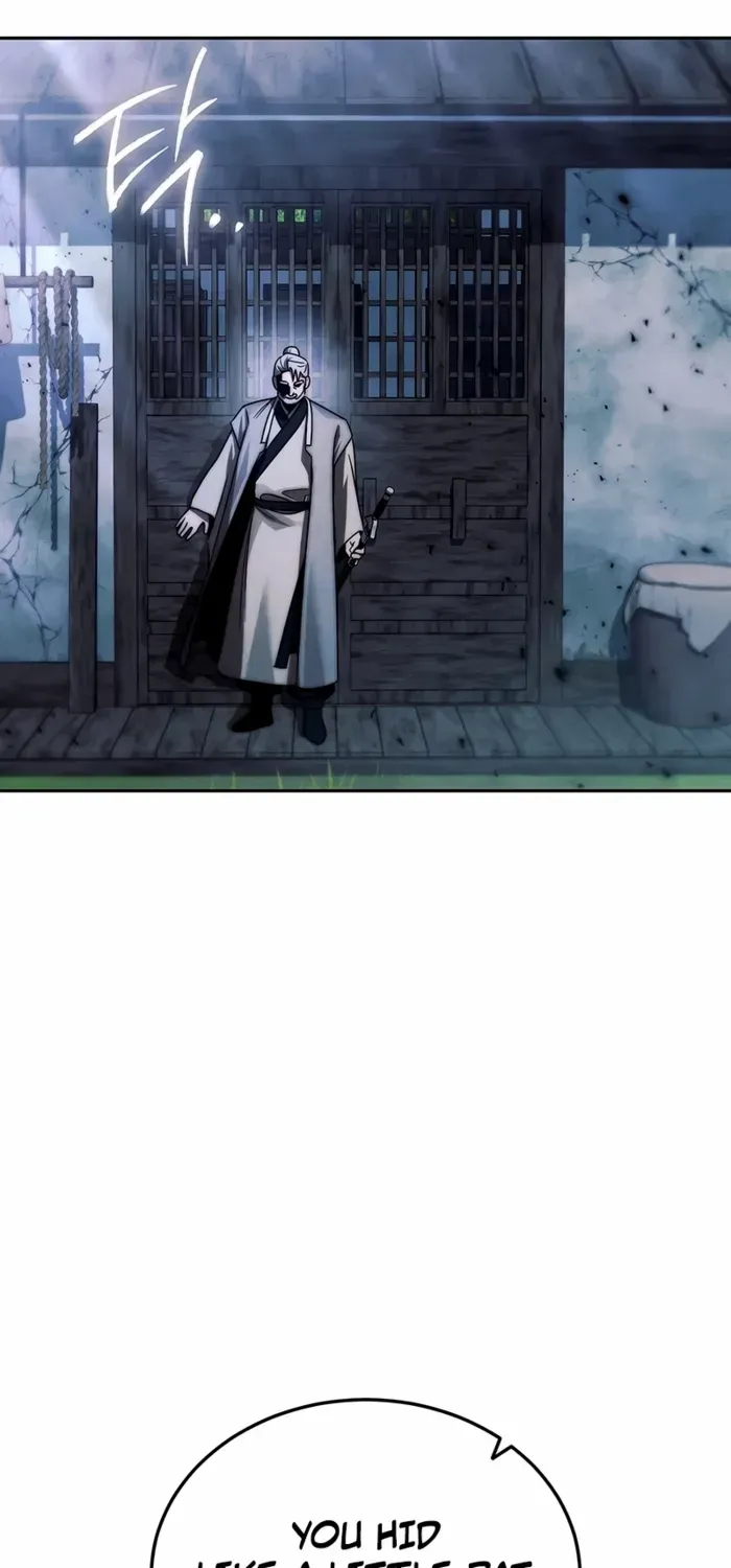 The Divine Demon’s Grand Ascension Chapter 1 page 47 - 