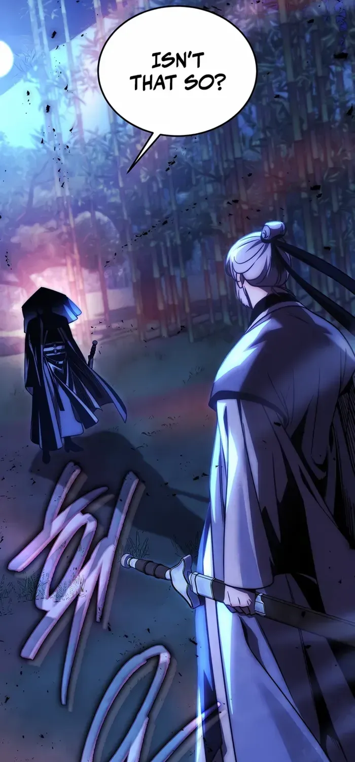 The Divine Demon’s Grand Ascension Chapter 1 page 49 - 