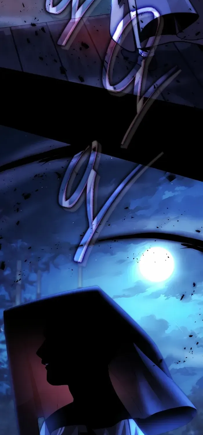The Divine Demon’s Grand Ascension Chapter 1 page 50 - 