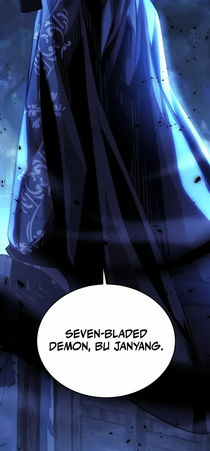 The Divine Demon’s Grand Ascension Chapter 1 page 51 - 