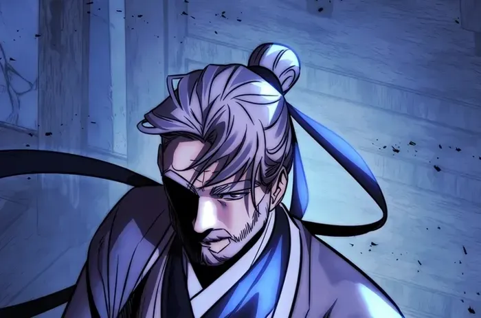 The Divine Demon’s Grand Ascension Chapter 1 page 52 - 