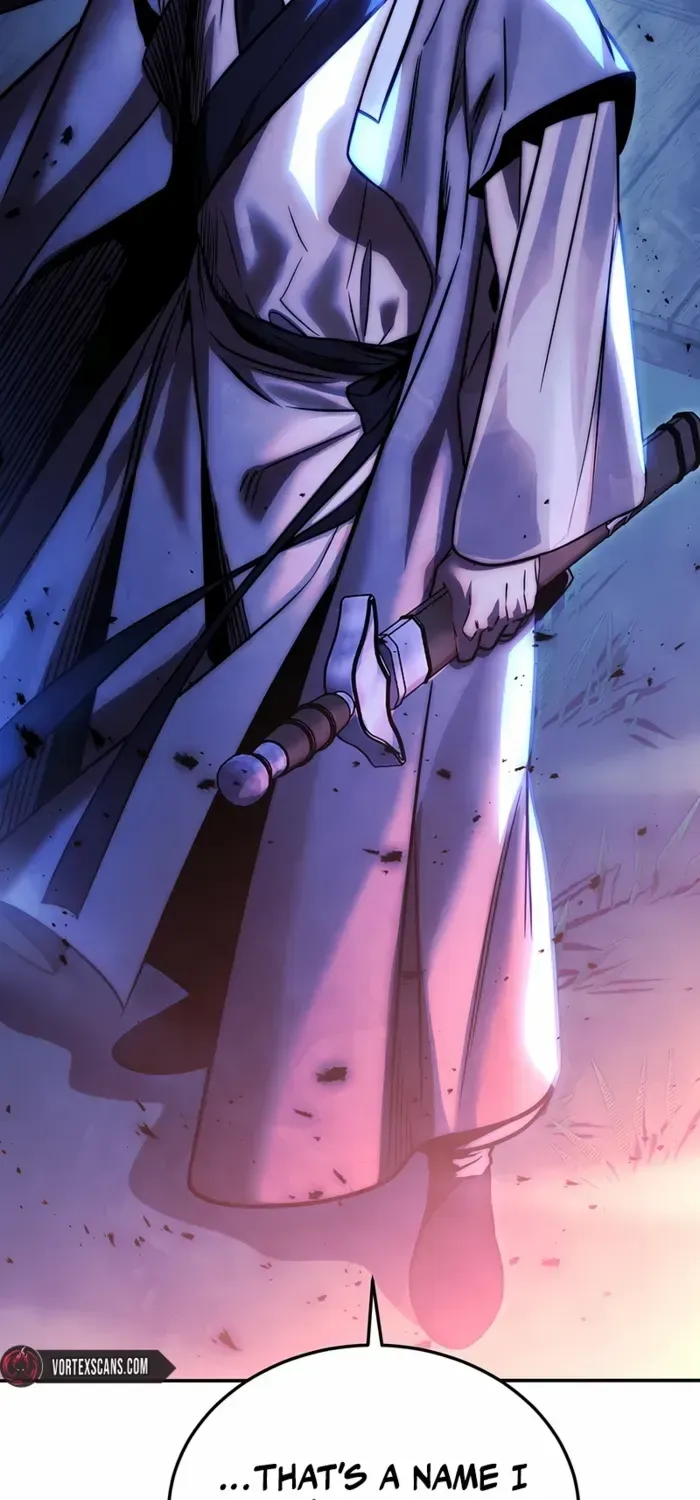 The Divine Demon’s Grand Ascension Chapter 1 page 53 - 