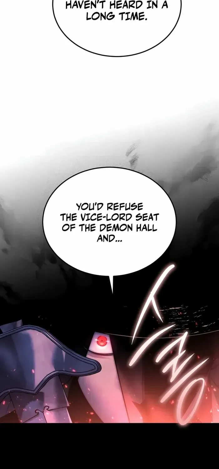 The Divine Demon’s Grand Ascension Chapter 1 page 54 - 