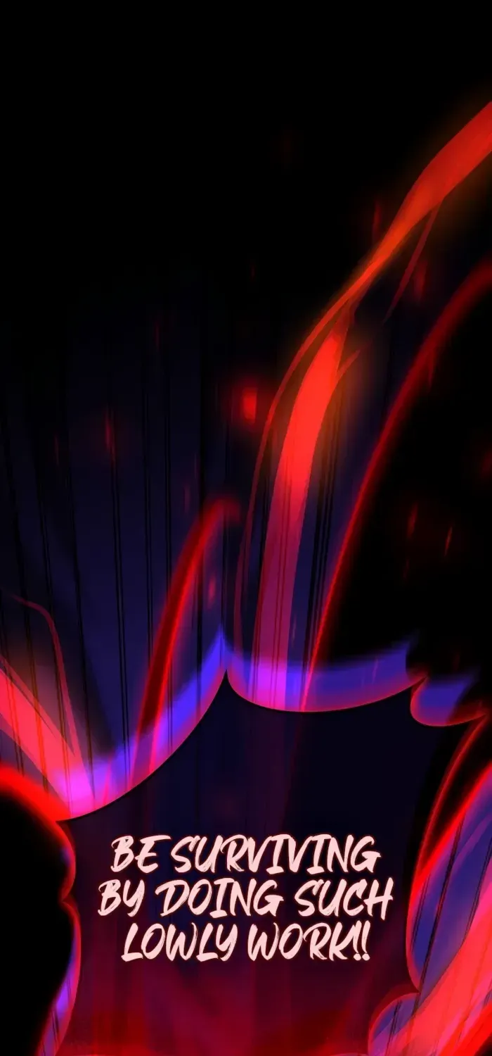 The Divine Demon’s Grand Ascension Chapter 1 page 55 - 