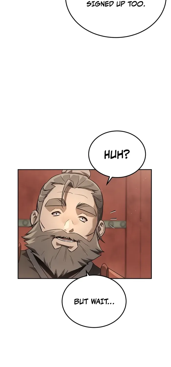 The Divine Demon’s Grand Ascension Chapter 1 page 7 - 