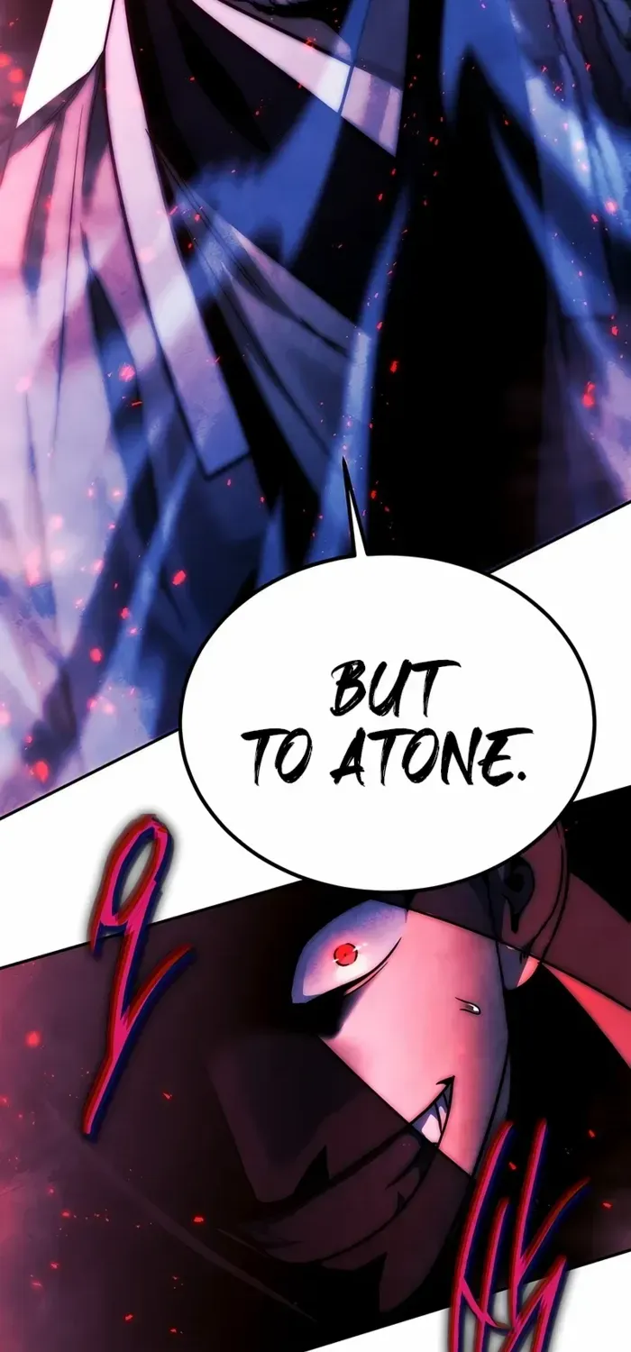 The Divine Demon’s Grand Ascension Chapter 1 page 64 - 