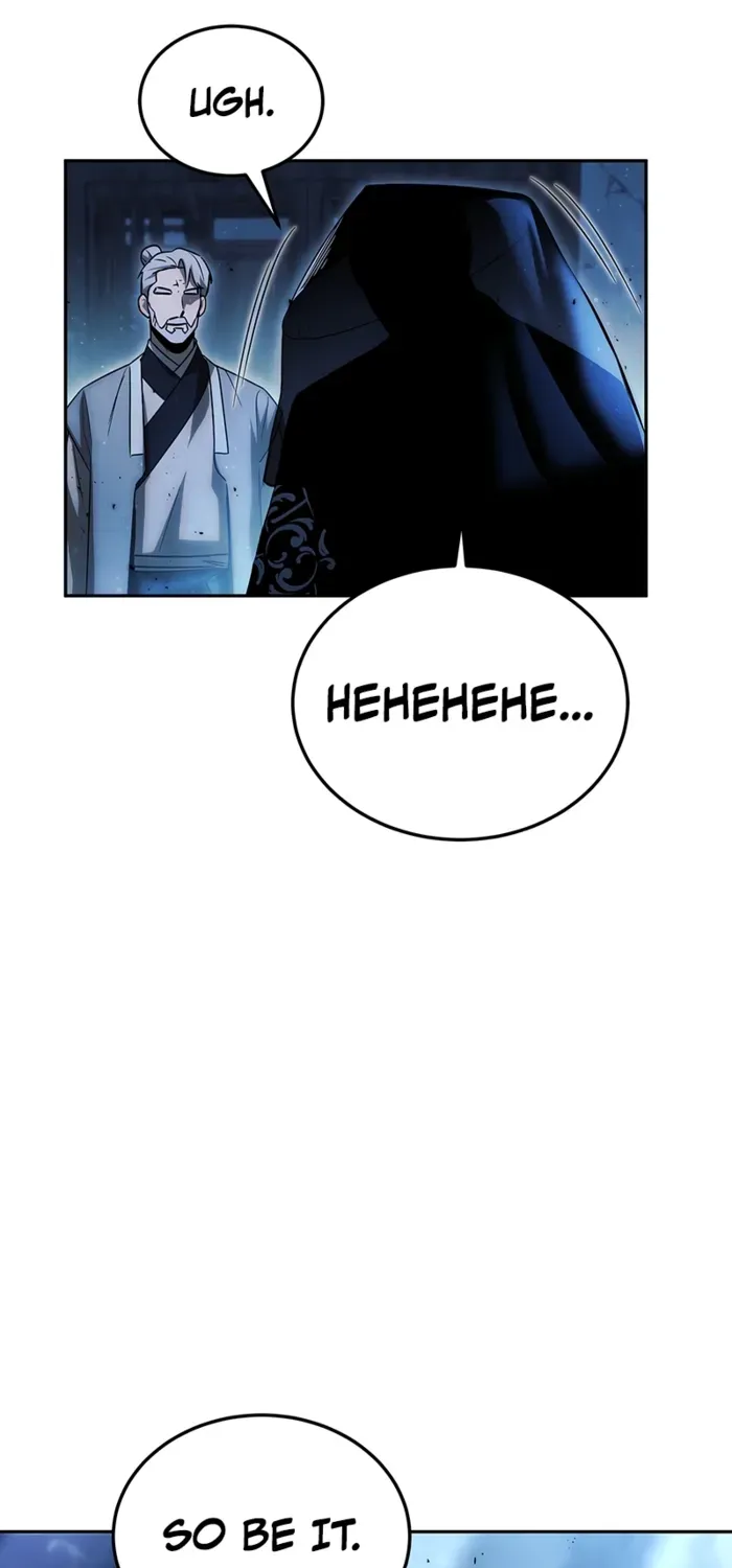 The Divine Demon’s Grand Ascension Chapter 1 page 67 - 