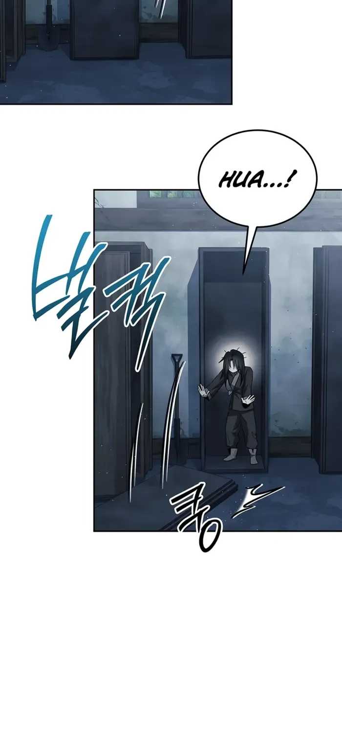 The Divine Demon’s Grand Ascension Chapter 1 page 73 - 