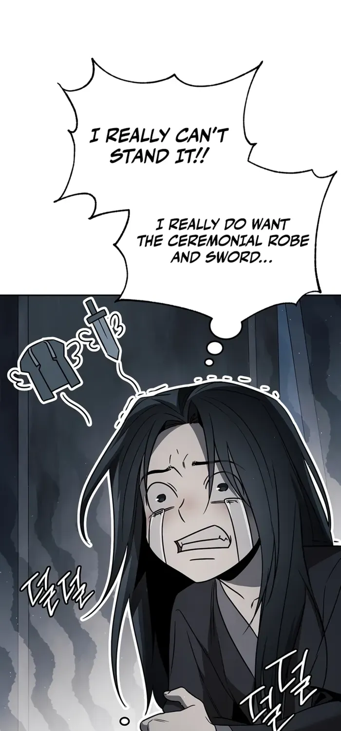 The Divine Demon’s Grand Ascension Chapter 1 page 74 - 