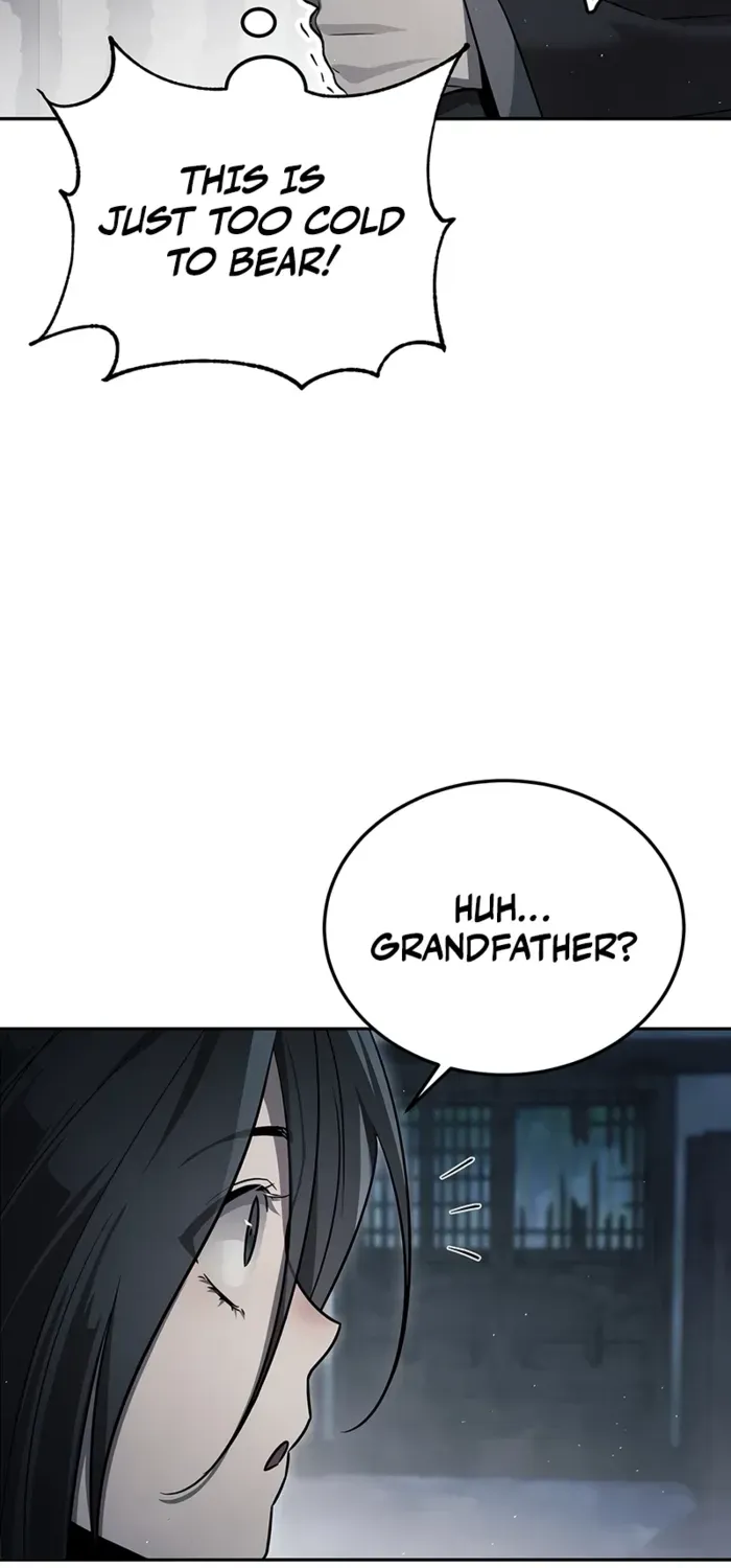 The Divine Demon’s Grand Ascension Chapter 1 page 75 - 