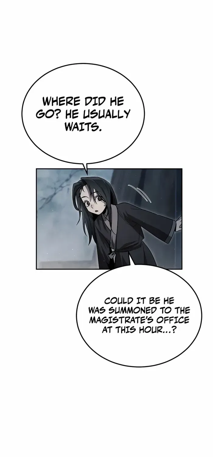 The Divine Demon’s Grand Ascension Chapter 1 page 77 - 