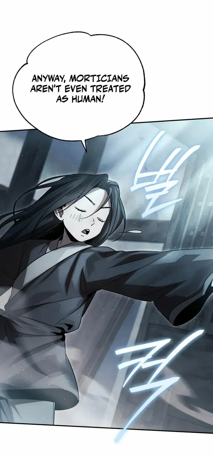 The Divine Demon’s Grand Ascension Chapter 1 page 78 - 