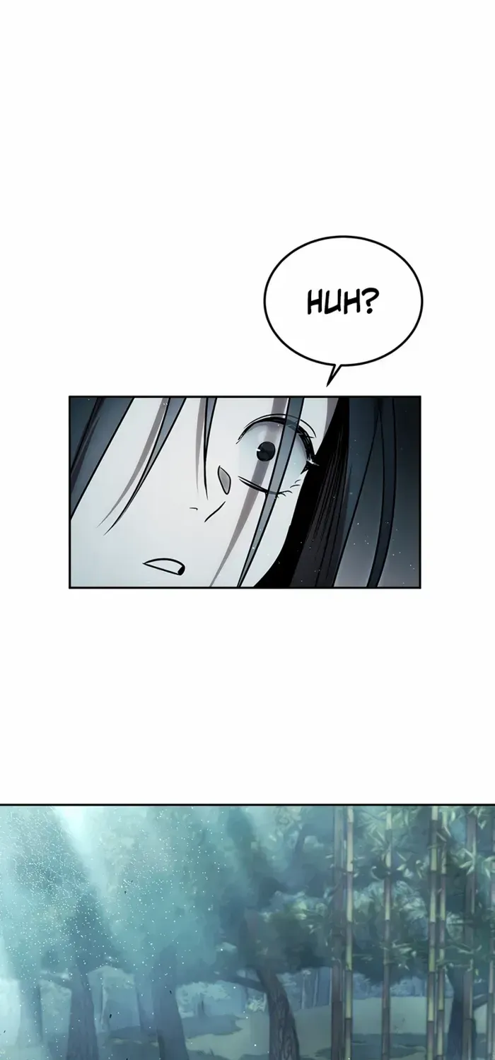 The Divine Demon’s Grand Ascension Chapter 1 page 79 - 