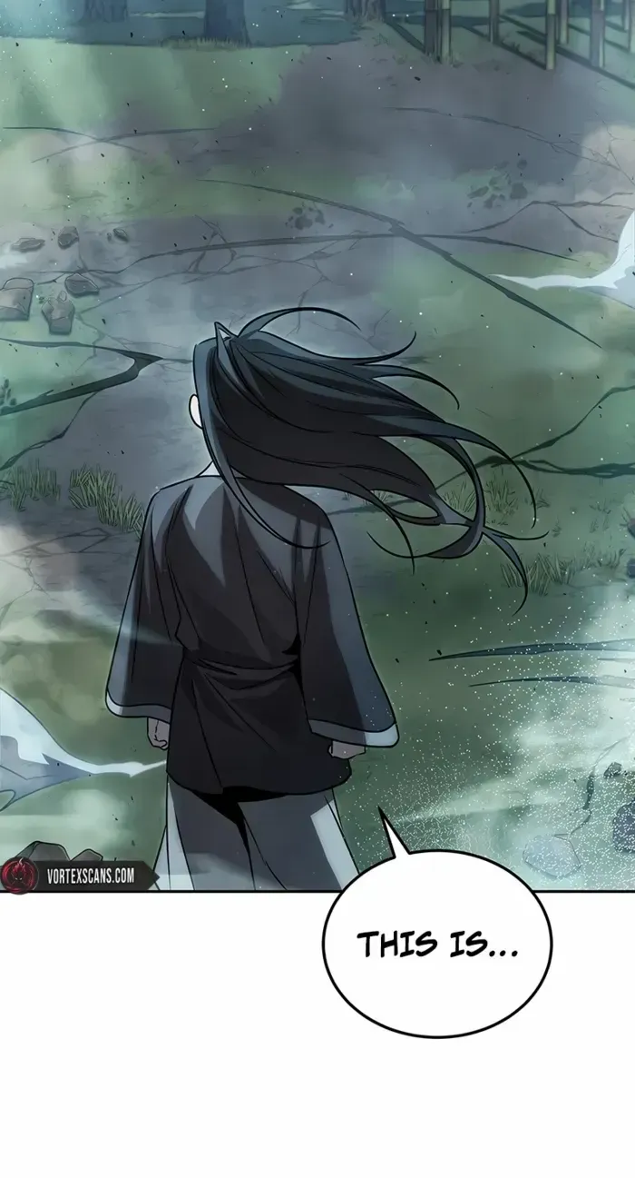 The Divine Demon’s Grand Ascension Chapter 1 page 80 - 